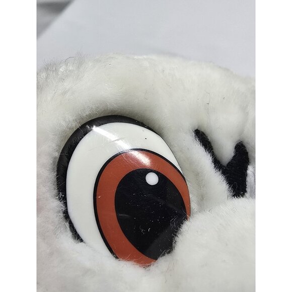 VTG 90s Disney Applause 101 Dalmatians "Lucky" Puppy Plush Toy With Tags - Picture 11 of 13